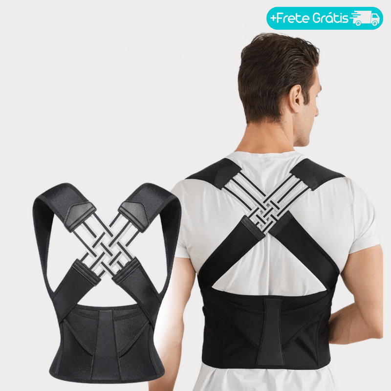 Relaxi™ Posture Master PROMOÇÂO