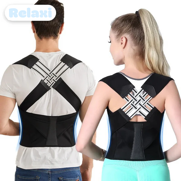 Relaxi™ Posture Master PROMOÇÂO